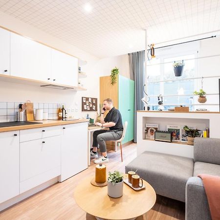 Residence Kley Angers Dış mekan fotoğraf