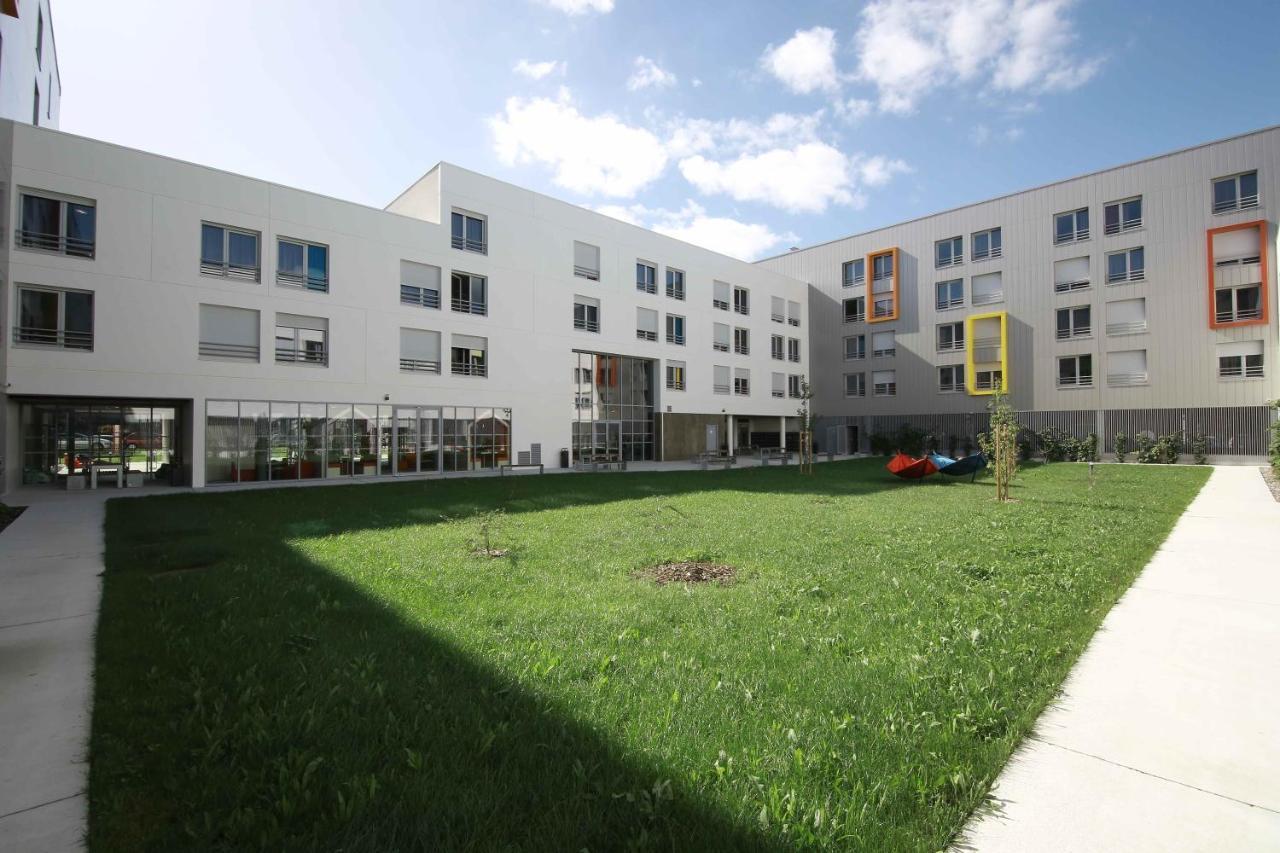 Residence Kley Angers Dış mekan fotoğraf