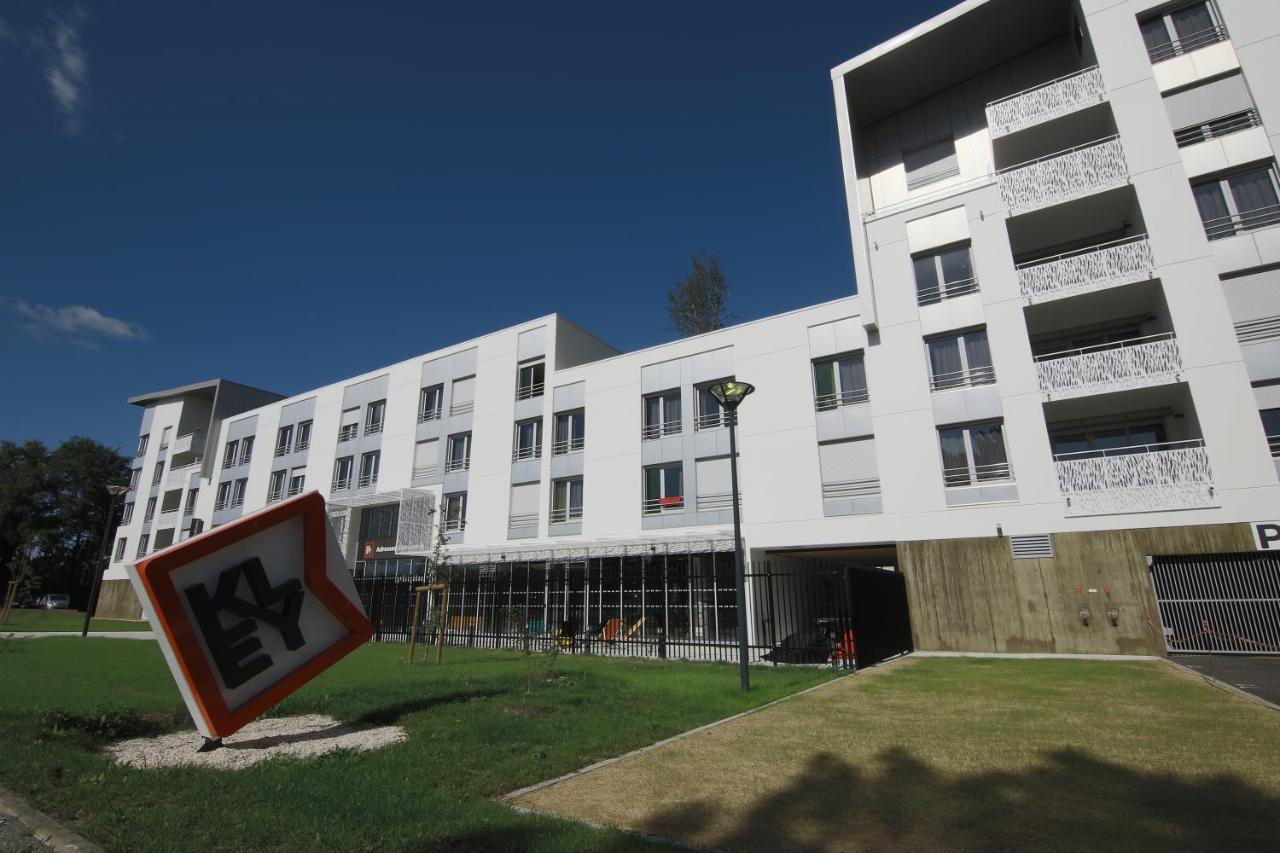 Residence Kley Angers Dış mekan fotoğraf