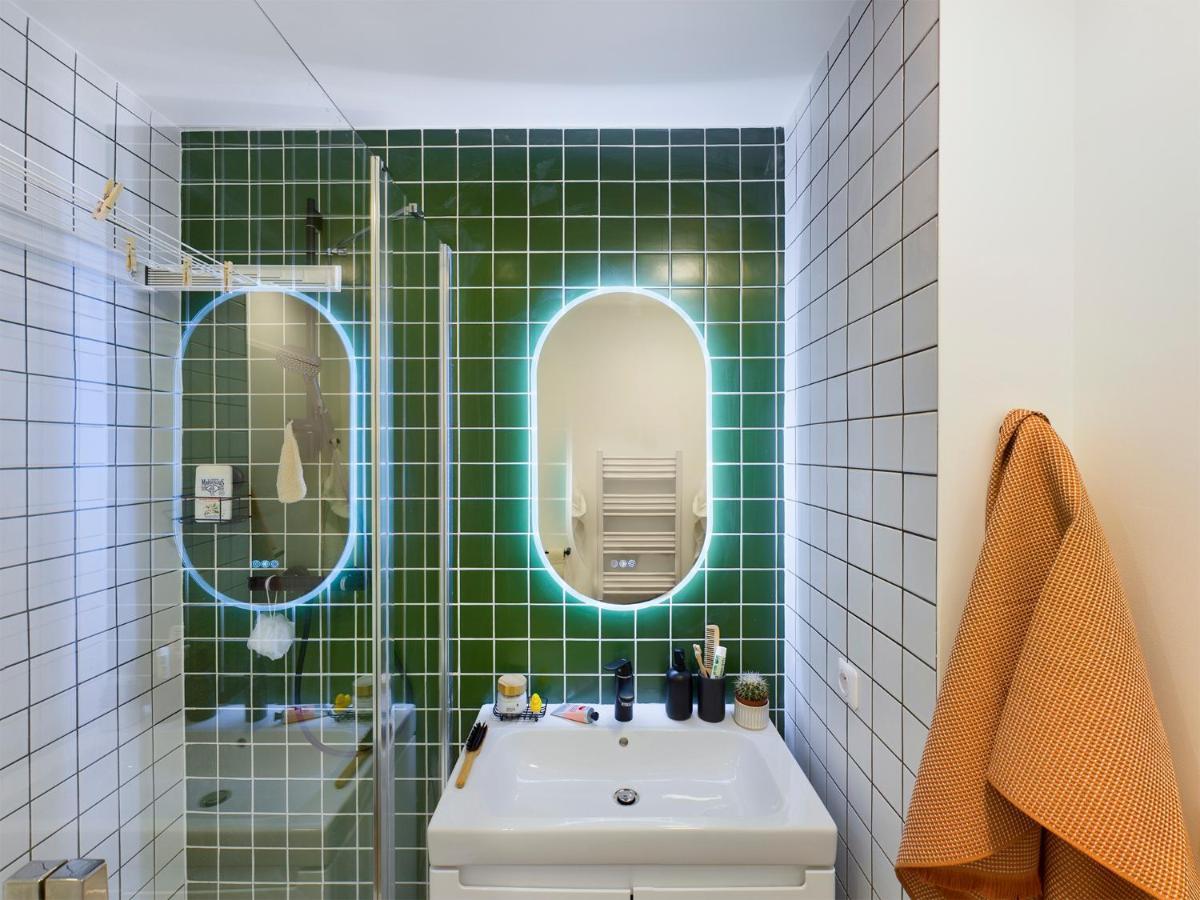 Residence Kley Angers Dış mekan fotoğraf